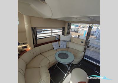 Fairline Squadron 50 Motorbåd 1997, med Volvo-Penta motor, Tyskland