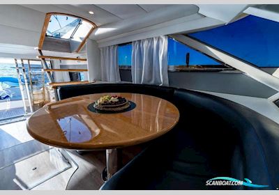 Fairline Squadron 56 Motorbåd 1999, med Volvo Penta motor, Spanien
