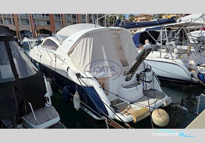 Fairline TARGA 37 Motorbåd 1999, med VOLVO motor, Frankrig