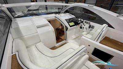 Fairline TARGA 38 Motorbåd 2009, med 2x Volvo Penta D4 -260 Ca, 510h motor, Sverige