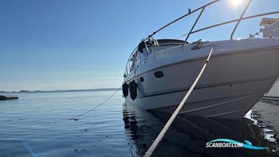 Fairline TARGA 38 Motorbåd 2011, med 2x Volvo Penta D4-300 Ca, 800h motor, Sverige