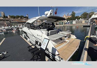 Fairline TARGA 40 Motorbåd 2026, med 2x Volvo Penta D6 380 motor, Sverige