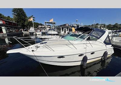 Fairline Targa 29 Motorbåd 1995, med Volvo Penta motor, Sverige