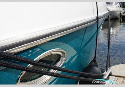 Fairline Targa 30 Motorbåd 1998, med Volvo Penta  motor, Holland