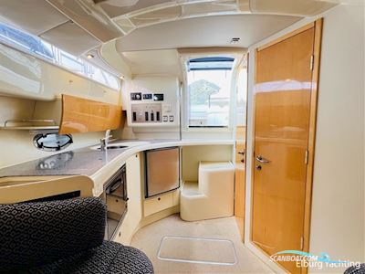 Fairline Targa 30 Motorbåd 2000, Holland