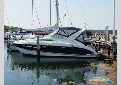 Fairline Targa 30 Motorbåd 2000, med Volvo Penta motor, Danmark