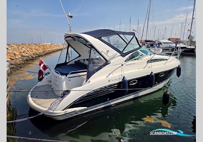 Fairline Targa 30 Motorbåd 2000, med Volvo Penta motor, Danmark