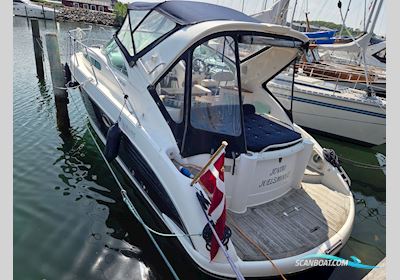 Fairline Targa 30 Motorbåd 2000, med Volvo Penta motor, Danmark