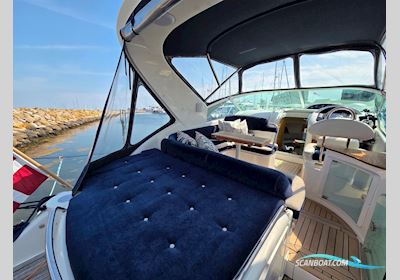 Fairline Targa 30 Motorbåd 2000, med Volvo Penta motor, Danmark