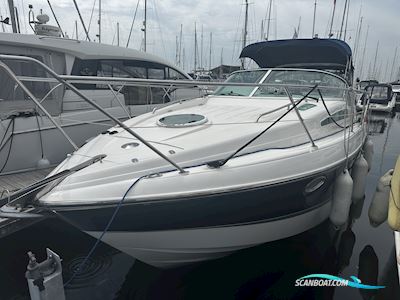 Fairline Targa 30 Motorbåd 2000, med Volvo Penta motor, England