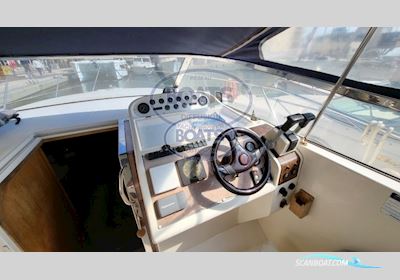 Fairline Targa 33 Motorbåd 1992, med Volvo motor, Frankrig