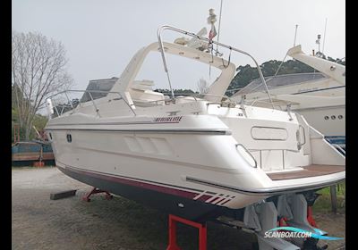 Fairline Targa 34 Motorbåd 1991, med Volvo Penta motor, Portugal