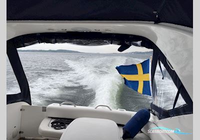Fairline Targa 34 Motorbåd 2005, med Volvo Penta KAD 300 EDC/DP motor, Sverige