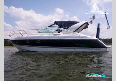Fairline Targa 34 Motorbåd 2001, med Volvo Penta motor, Tyskland