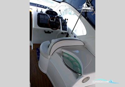 Fairline Targa 34 Motorbåd 2001, med Volvo Penta motor, Tyskland