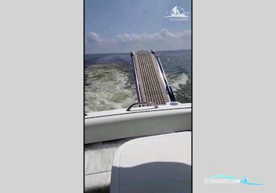 Fairline Targa 34 Motorbåd 2001, med Volvo Penta motor, Tyskland