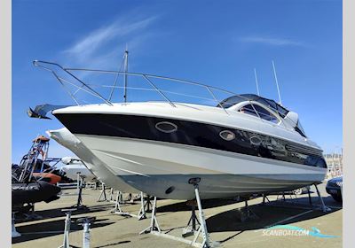 Fairline Targa 34 Motorbåd 2004, med Volvo motor, Frankrig