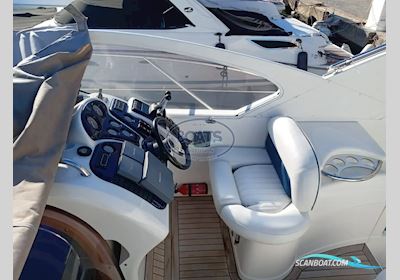 Fairline Targa 34 Motorbåd 2005, med Volvo motor, Frankrig