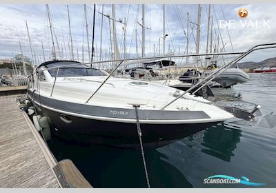 Fairline Targa 37 Motorbåd 2000, med Volvo Penta motor, Spanien