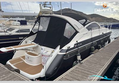 Fairline Targa 37 Motorbåd 2000, med Volvo Penta motor, Spanien