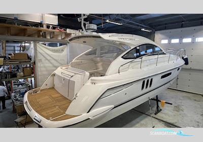 Fairline Targa 38 GT Motorbåd 2012, med Volvo Penta motor, Sverige