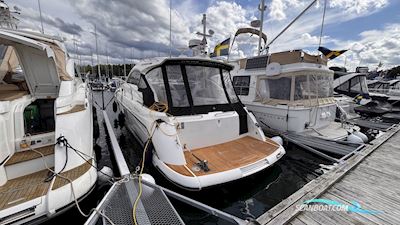 Fairline Targa 38 GT Motorbåd 2012, med 2x Volvo Penta D4-300 Evc-D motor, Sverige