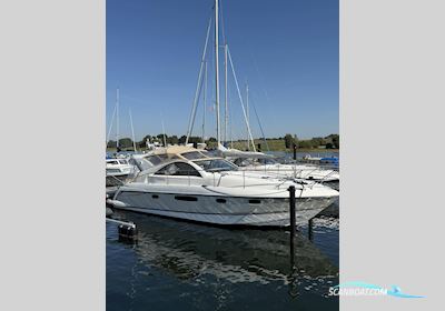 Fairline Targa 38 Motorbåd 2009, med Volvo Penta motor, Danmark