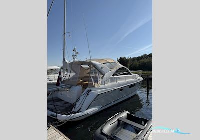 Fairline Targa 38 Motorbåd 2009, med Volvo Penta motor, Danmark
