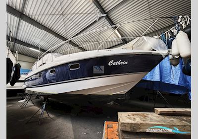 Fairline Targa 38 Motorbåd 2006, med Volvo Penta D6-310 /DP motor, Tyskland