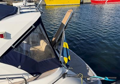 Fairline Targa 38 Motorbåd 2008, med 2 x Volvo Penta D6-370 motor, Sverige