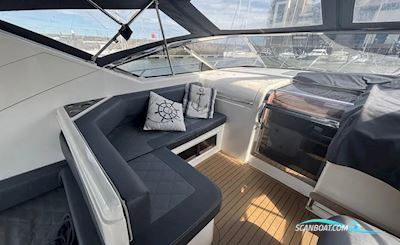 Fairline Targa 38 Motorbåd 1994, med Volvo Penta motor, England
