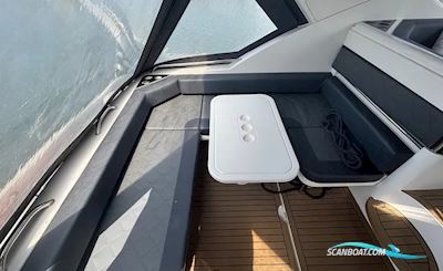 Fairline Targa 38 Motorbåd 1994, med Volvo Penta motor, England