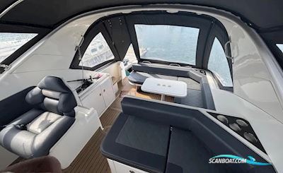 Fairline Targa 38 Motorbåd 1994, med Volvo Penta motor, England