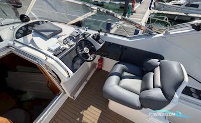 Fairline Targa 38 Motorbåd 1994, med Volvo Penta motor, England