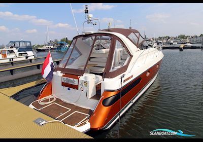 Fairline Targa 39 Motorbåd 1996, Holland