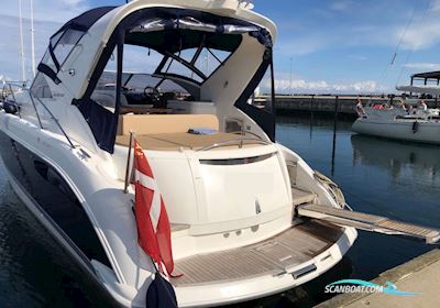 Fairline Targa 40 Motorbåd 2008, med Volvo Penta D6 - 310 motor, Danmark