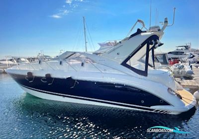 Fairline Targa 40 Motorbåd 2008, med Volvo Penta D6 - 310 motor, Danmark