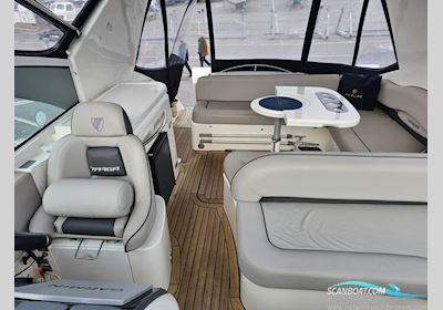 Fairline Targa 40 Motorbåd 2003, med Volvo Penta KAD 300/DP motor, England