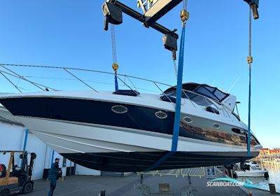 Fairline Targa 40 Motorbåd 2005, med Volvo Penta D6 - 350 D6 motor, Danmark