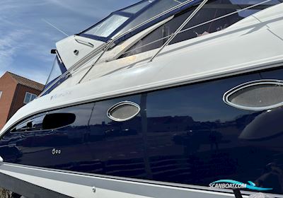 Fairline Targa 40 Motorbåd 2005, med Volvo Penta D6 - 350 D6 motor, Danmark