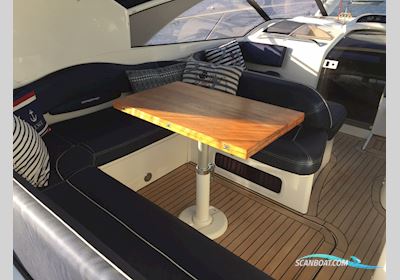 Fairline Targa 40 Motorbåd 2004, med Volvo Penta Kad 300 motor, Danmark