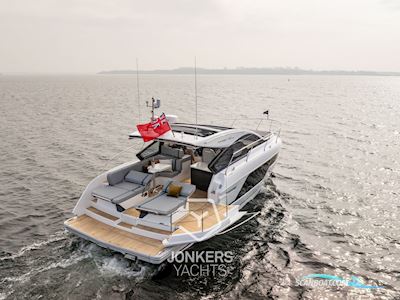 Fairline Targa 40 Motorbåd 2025, med Volvo Penta D6-380 motor, Holland