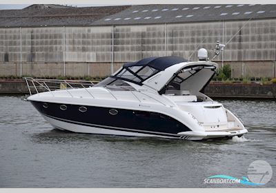 Fairline Targa 40 Motorbåd 2004, med Volvo Penta D3-310 Evc motor, Belgien
