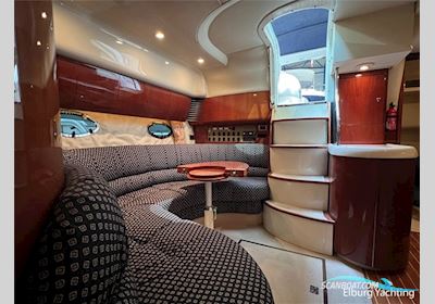 Fairline Targa 43  Motorbåd 2002, Holland