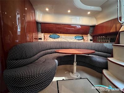 Fairline Targa 43  Motorbåd 2002, Holland