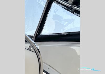 Fairline Targa 43 Motorbåd 2000, med Volvo Penta Tamd 74P Edc motor, Holland