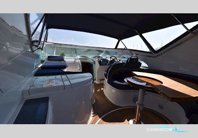 Fairline Targa 43 Motorbåd 2003, med 2x Volvo Penta Tamd 75 Ca, 1500h motor, Sverige