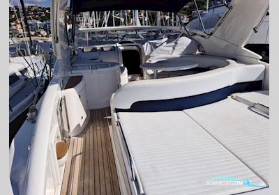 Fairline Targa 43 Motorbåd 2004, med Volvo Penta motor, Holland