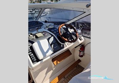 Fairline Targa 43 Motorbåd 2004, med Volvo Penta motor, Holland