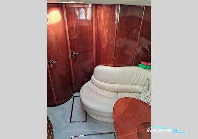 Fairline Targa 43 Motorbåd 2004, med Volvo Penta motor, Holland